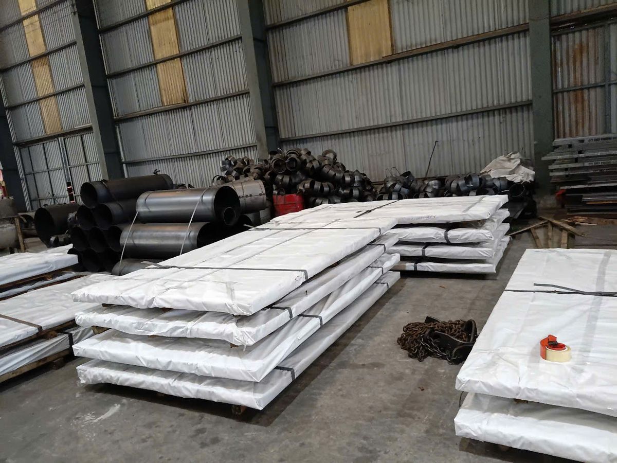 Đóng gói bảo vệ bề mặt