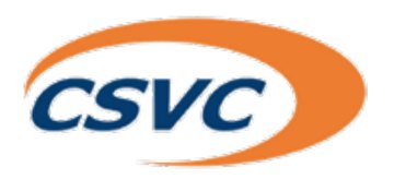 CSVC CSVC